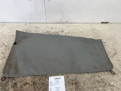 Paccar T680 Left Interior Part for a Kenworth T680