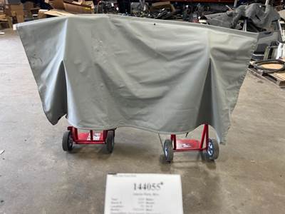 Paccar T680 Interior Part for a Kenworth T680