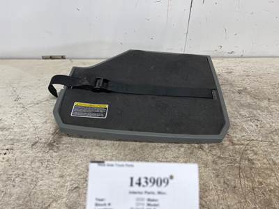 Paccar U06-1078-100 Interior Part for a Kenworth T680