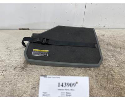 Paccar Desk Tray, Part # U06-1078-100, 2020 Kenworth T680