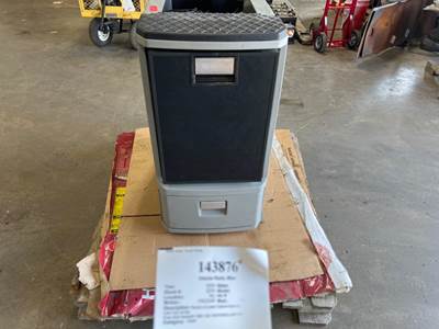 Paccar U29-1101-43100 Left Interior Part for a Kenworth T680