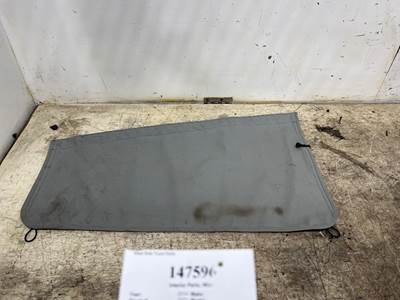 Paccar U73-1040-1H661 Right Interior Part for a Kenworth T680