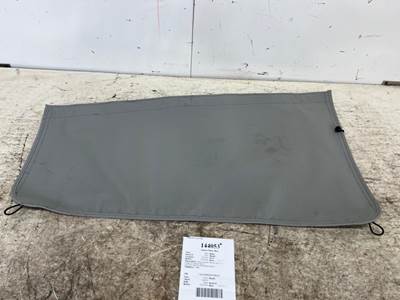 Paccar U73-1059-01H661R Right Interior Part for a Kenworth T680