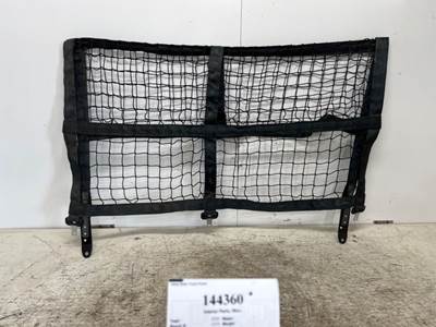 Paccar U84-1034-601 Interior Part for a Kenworth T680