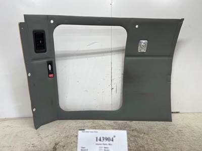 Paccar U89-1713-21103671 Interior Part for a Kenworth T680