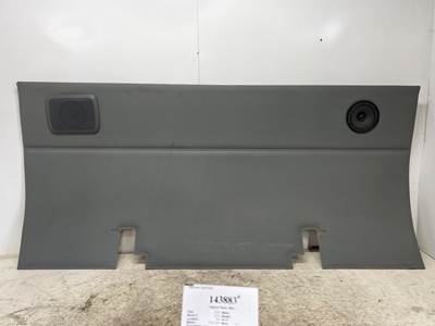 Paccar U89-1718-2100671 Interior Part for a Kenworth T680