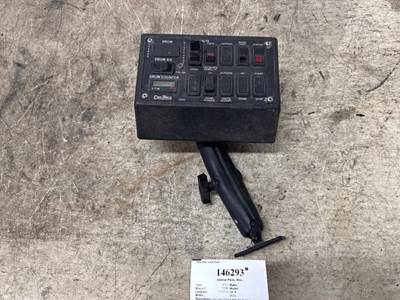 Peterbilt 567 Interior Part