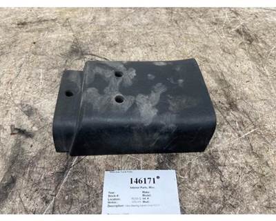 Volvo Steering Column Cover, Part # 82219174