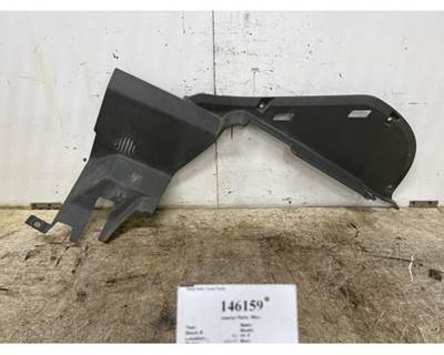 Volvo VNL Front Dash Cover Left, Part # 82754767