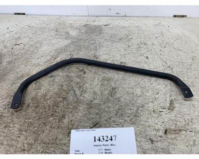 2021 Volvo VNL760 Interior Grab Handle