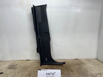 Freightliner 18-69260-002 Left Interior Trim Panel for a Freightliner CASCADIA 126