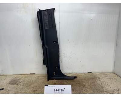Freightliner 18-69260-002 Left Interior Trim Panel for a Freightliner CASCADIA 126