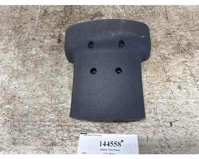 Freightliner 22-60555-000 Interior Trim Panel for a Freightliner CASCADIA 126