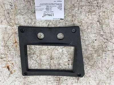 Freightliner 22-60558-000 Interior Trim Panel for a Freightliner CASCADIA 125BBC