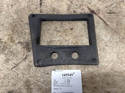Freightliner 22-60558-000 Interior Trim Panel for a Freightliner CASCADIA