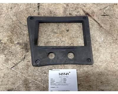 Freightliner 22-60558-000 Interior Trim Panel for a Freightliner CASCADIA