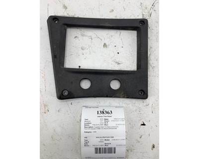 Freightliner 22-60558-000 Interior Trim Panel for a Freightliner CASCADIA 125BBC