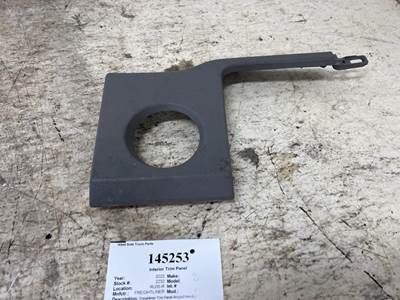 Freightliner 22-73786-010 Interior Trim Panel for a Freightliner CASCADIA 126