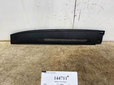 Freightliner 22-73790-010 Left Interior Trim Panel for a Freightliner CASCADIA 126