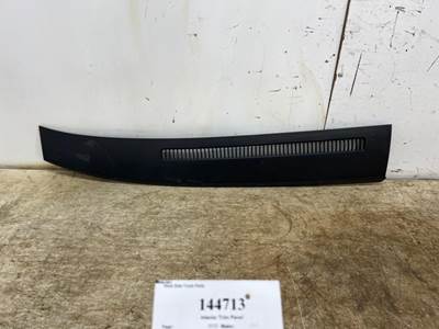 Freightliner 22-73791-010 Right Interior Trim Panel for a Freightliner CASCADIA 126
