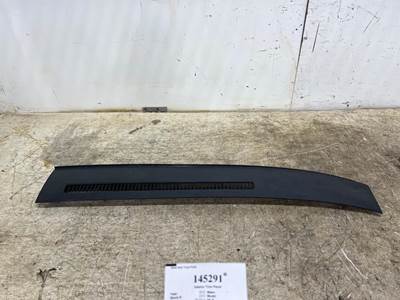 Freightliner 22-73791-010 Right Interior Trim Panel for a Freightliner CASCADIA 126