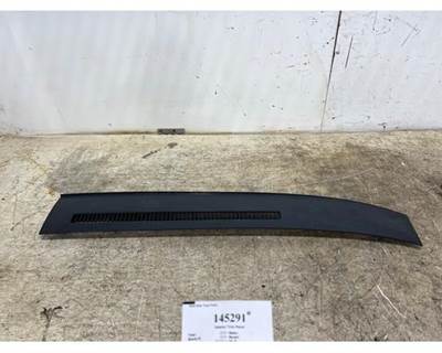 Freightliner 22-73791-010 Right Interior Trim Panel for a Freightliner CASCADIA 126