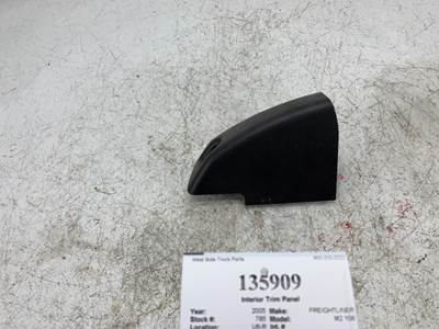 Freightliner A18-44194-000 Interior Trim Panel for a Freightliner M2 106
