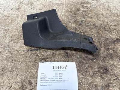 Freightliner A18-51839-000 Interior Trim Panel for a Freightliner M2 106