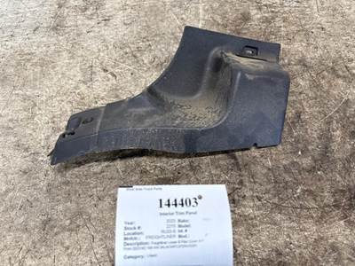 Freightliner A18-51839-001 Right Interior Trim Panel for a Freightliner M2 106