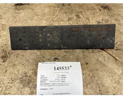 Freightliner A18-53264-002 Interior Trim Panel for a Freightliner CASCADIA