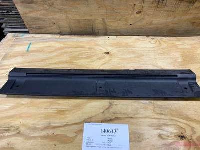 Freightliner A18-68430-000 Interior Trim Panel