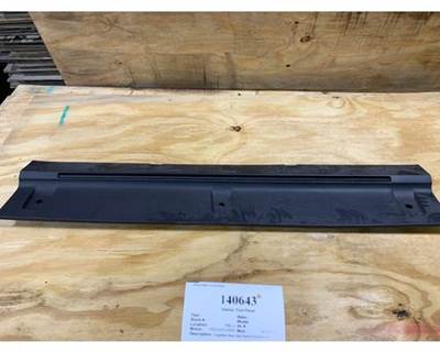 Freightliner A18-68430-000 Interior Trim Panel