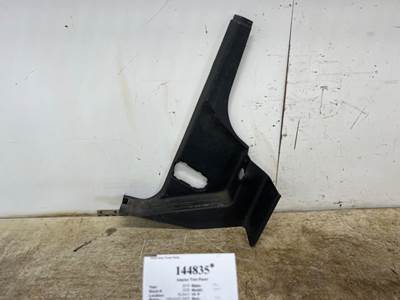 Freightliner A18-68717-000 Left Interior Trim Panel for a Freightliner CASCADIA 126