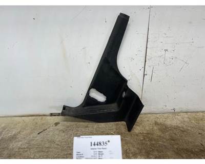 Freightliner A18-68717-000 Left Interior Trim Panel for a Freightliner CASCADIA 126