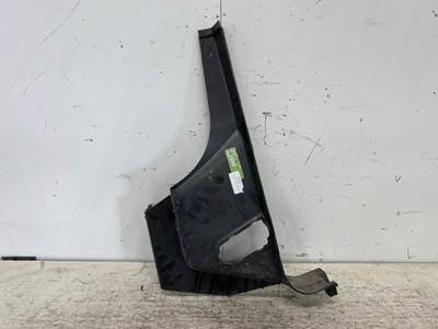 Freightliner A18-68717-002 Left Interior Trim Panel for a Freightliner CASCADIA