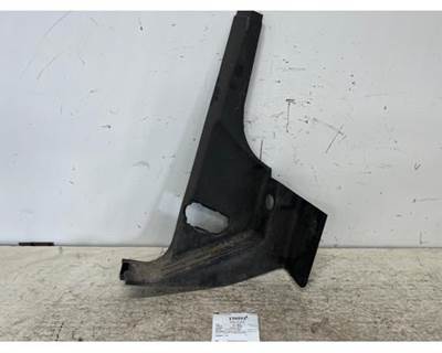 Freightliner A18-68717-002 Left Interior Trim Panel for a Freightliner CASCADIA