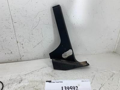 Freightliner A18-68717-003 Right Interior Trim Panel for a Freightliner CASCADIA