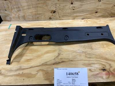 Freightliner A18-69269-002 Interior Trim Panel