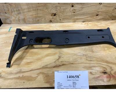 Freightliner A18-69269-002 Interior Trim Panel