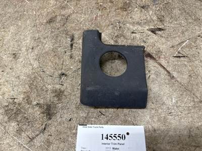 Freightliner A22-61612-000 Interior Trim Panel for a Freightliner CASCADIA
