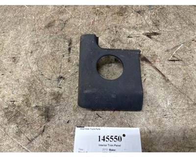 Freightliner A22-61612-000 Interior Trim Panel for a Freightliner CASCADIA