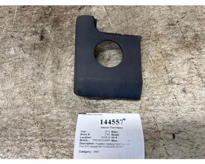 Freightliner A22-61612-000 Interior Trim Panel for a Freightliner CASCADIA 126