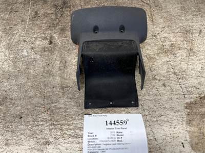 Freightliner A22-63307-000 Interior Trim Panel for a Freightliner CASCADIA 126