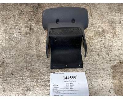 Freightliner A22-63307-000 Interior Trim Panel for a Freightliner CASCADIA 126