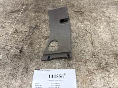 Freightliner A22-63514-000 Interior Trim Panel for a Freightliner CASCADIA 126