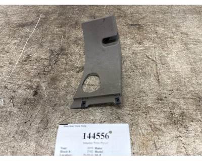 Freightliner A22-63514-000 Interior Trim Panel for a Freightliner CASCADIA 126