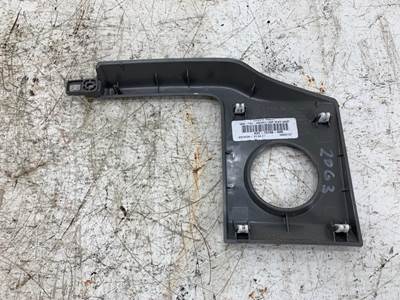 Freightliner A22-73786-000 Interior Trim Panel for a Freightliner CASCADIA