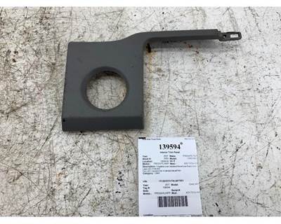Freightliner A22-73786-000 Interior Trim Panel for a Freightliner CASCADIA
