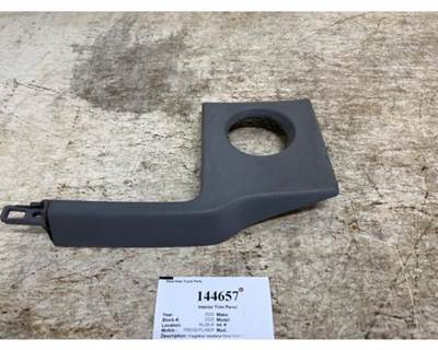 Freightliner A22-73786-000 Interior Trim Panel for a Freightliner CASCADIA 126