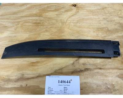 Freightliner A22-73790-000 Interior Trim Panel